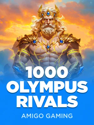1000 Olympus Rivals