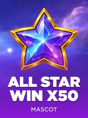 All Star Win x50