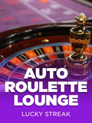 AutoRoulette Lounge
