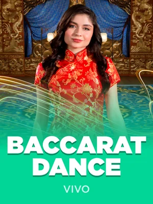 Baccarat Dance