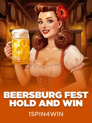 Beersburg Fest Hold And Win