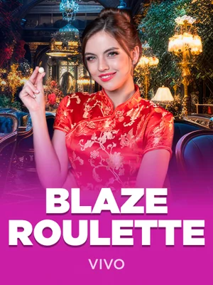 Blaze Roulette