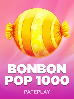 Bonbon Pop 1000