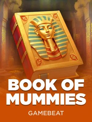 Book Of Mummies