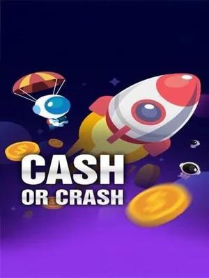 Cash Or Crash