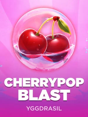 CherryPOP Blast
