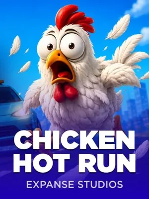 Chicken Hot Run