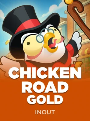 Chicken Road Gold
