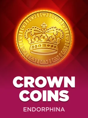Crown Coins