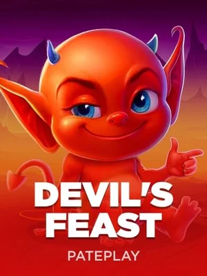 Devil's Feast