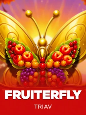 Fruiterfly