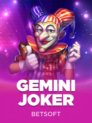 Gemini Joker