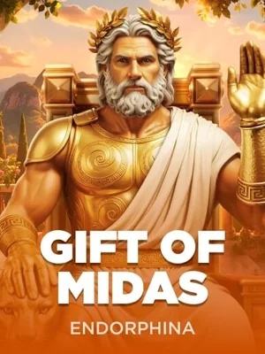 Gift of Midas