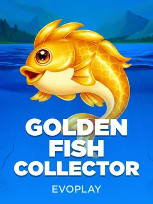 Golden Fish Collector
