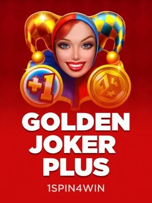 Golden Joker Plus