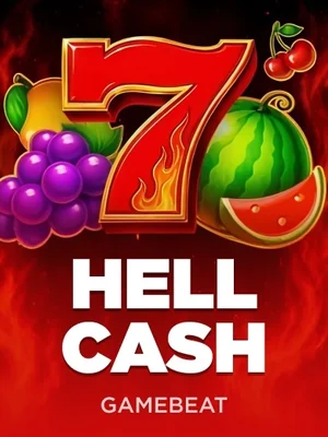 Hell Cash