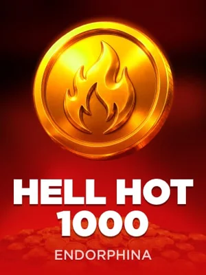Hell Hot 1000