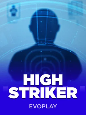 High Striker