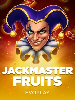 Jackmaster Fruits