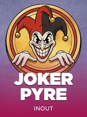 Joker Pyre