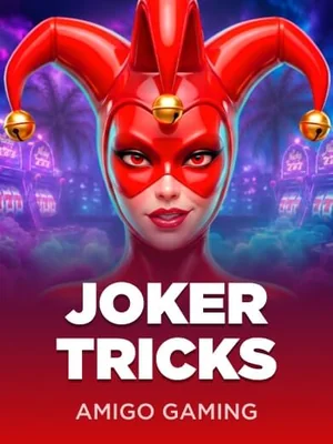 Joker Tricks