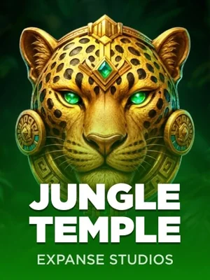 Jungle Temple