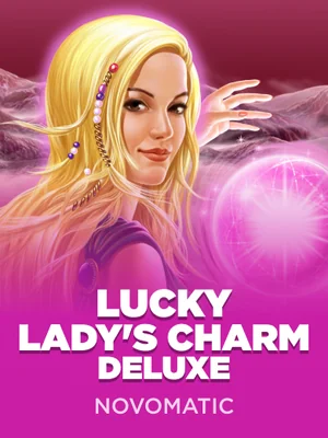 Lucky Lady's Charm Deluxe