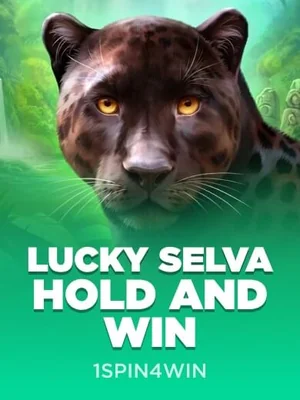 Lucky Selva Hold And Win
