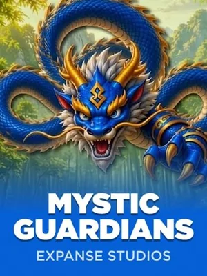 Mystic Guardians