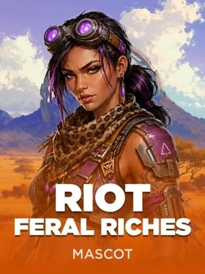 Riot: Feral Riches