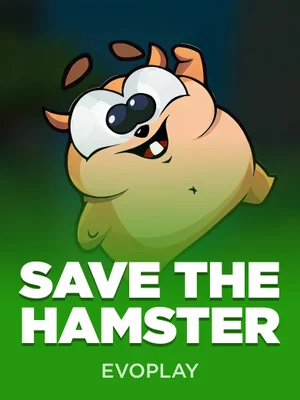 Save The Hamster