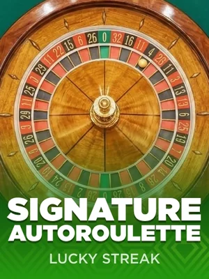 Signature AutoRoulette