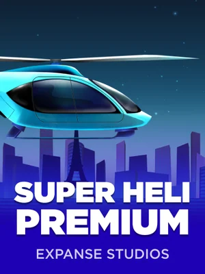 Super Heli Premium