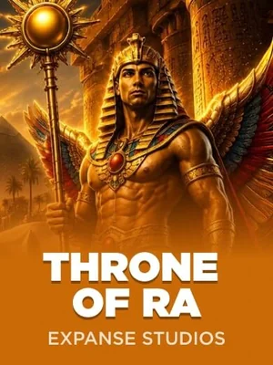 Throne of Ra