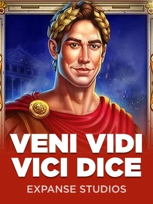 Veni Vidi Vici Dice