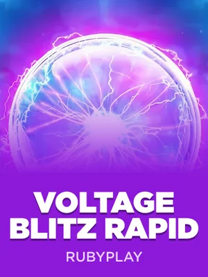 Voltage Blitz Rapid