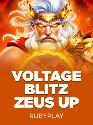 Voltage Blitz Zeus Up