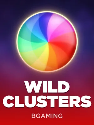 Wild Clusters