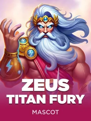 Zeus: Titan Fury